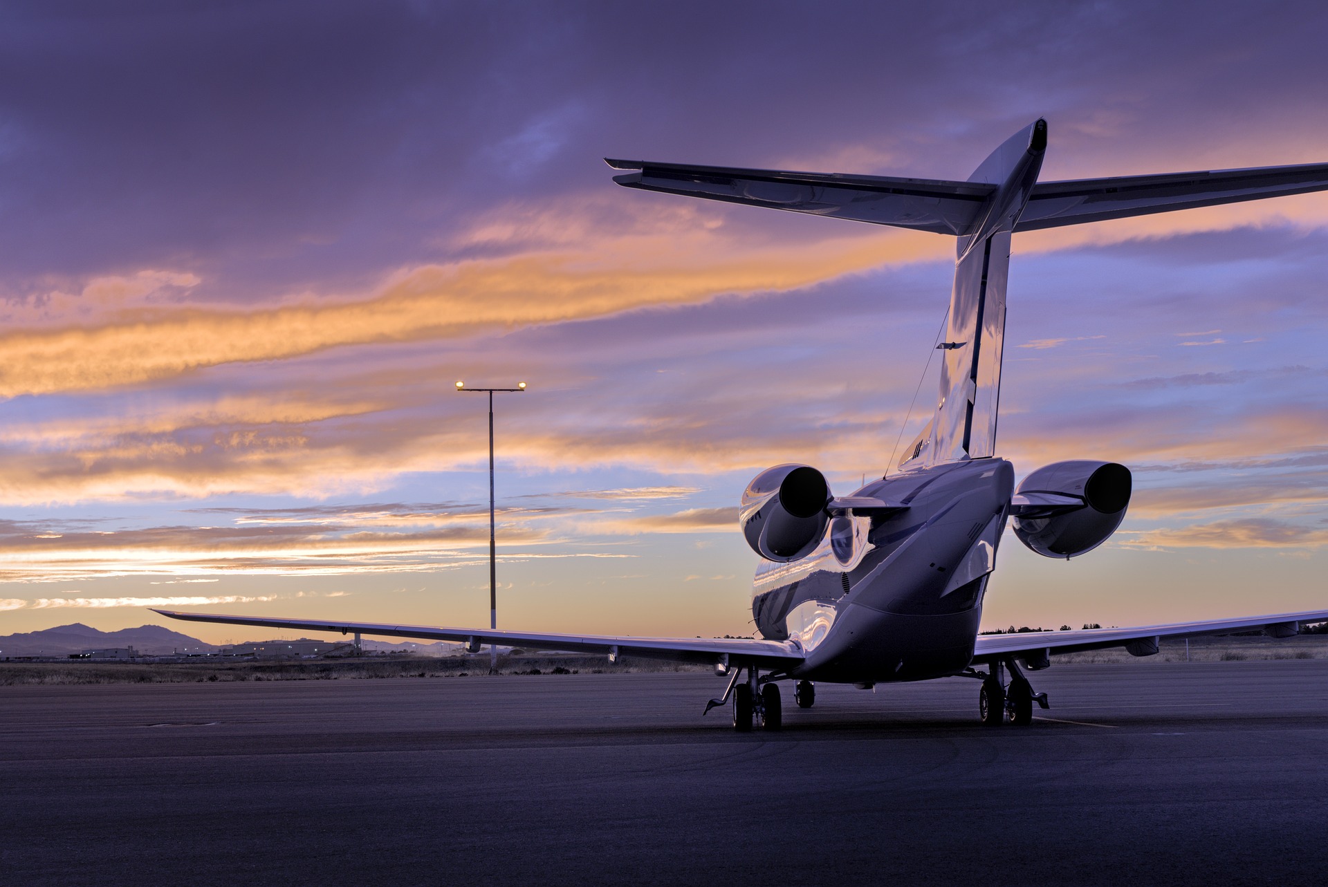 Business Aircraft